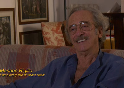 Mariano Rigillo